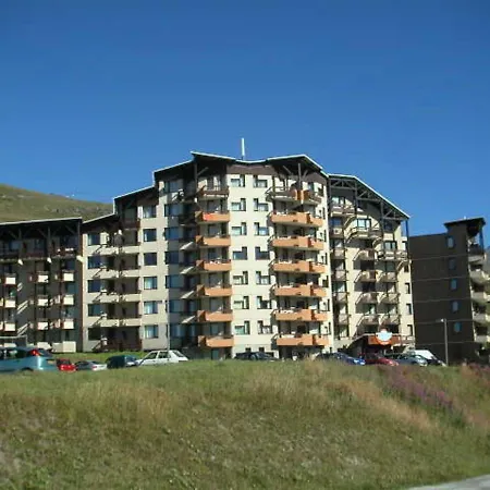 2 Pieces Confortable Proche Pistes Avec Balcon *