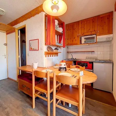 Cosy 2 Pieces Avec Balcon, Proche Pistes Et Commerces, Reberty 1850 - Fr-1-344-250 Apartment *