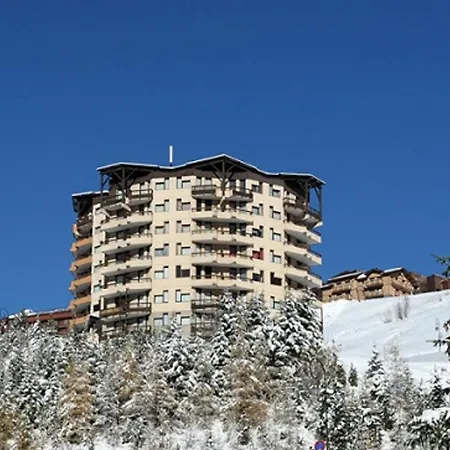 Apartment Cosy 2 Pieces Avec Balcon, Proche Pistes Et Commerces, Reberty 1850 - Fr-1-344-250