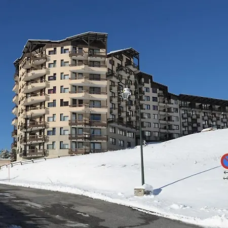 Cosy 2 Pieces Avec Balcon, Proche Pistes Et Commerces, Reberty 1850 - Fr-1-344-250 Apartment Saint-Martin-de-Belleville